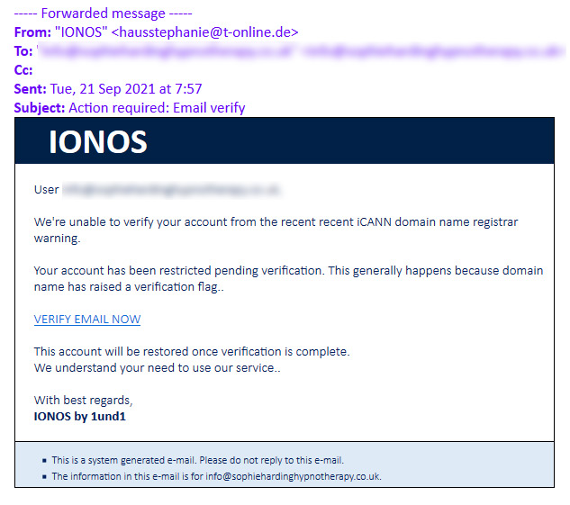 Phishing Emails From IONOS CPHT Websites phishing-emails-from-ionos-cpht-websites