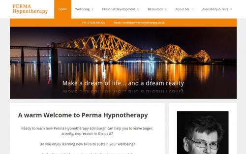 perma-hypnotherapy